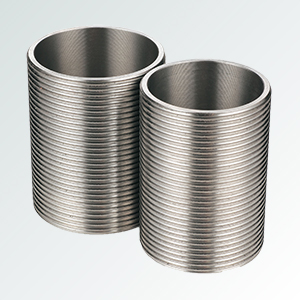 Cylinder liner