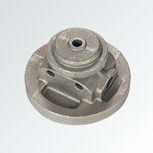 Center housing, Bearing housing