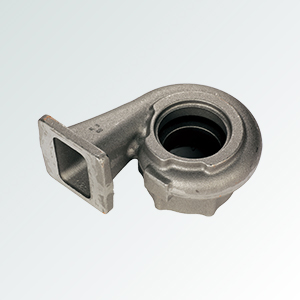 Turbine housing