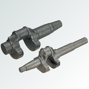 Crank shaft