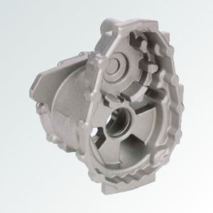 Axle case