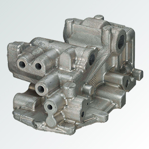 Cylinder case