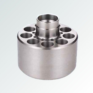 Cylinder, Body, Barrel